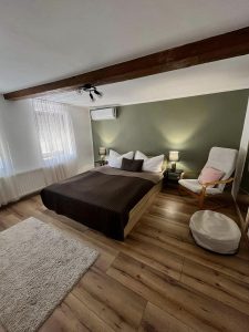 FÜGE VENDÉGHÁZ<br><small>⚲ Magyarhertelend</small>