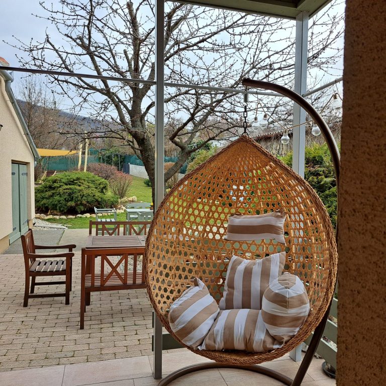 LIKE APARTMAN<br><small>⚲ Sümeg</small>