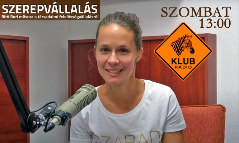 RádióKLUBRÁDIÓ / SZEREPVÁLLALÁS / 2023 SZEPTEMBER