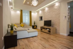 CORK APARTMAN<br><small>⚲ Eger</small>