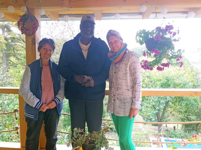 Élménybeszámoló2023 OKTÓBER