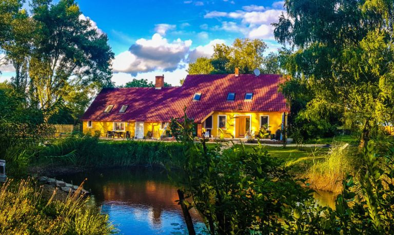 LA-LA LAND⚲ Kemenesmagasi