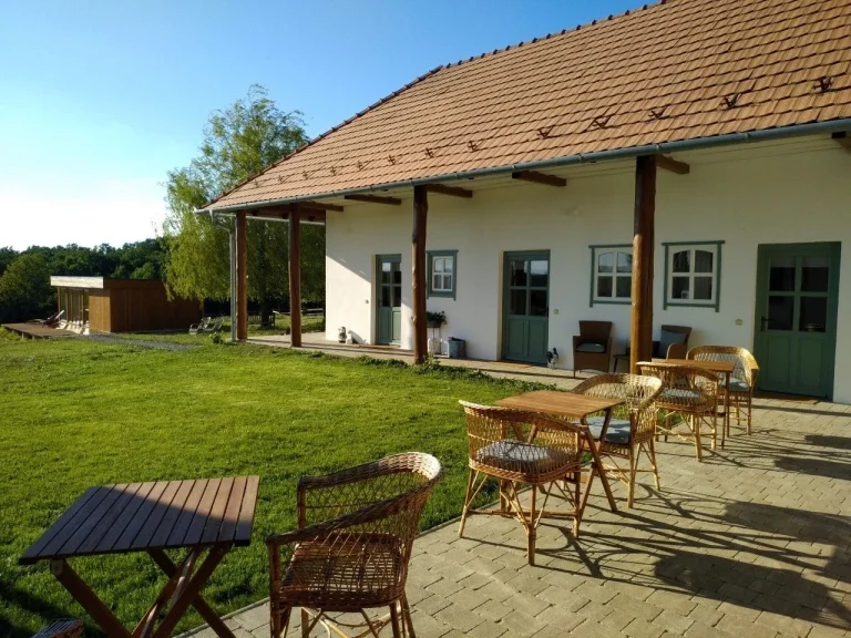 ŐRI ART INN⚲ Őriszentpéter