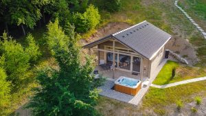 CHALET FOR YOU<br><small>⚲ Répáshuta</small>