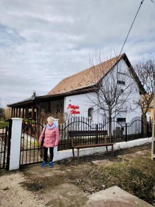 Élménybeszámoló<br><small>2024 FEBRUÁR</small>