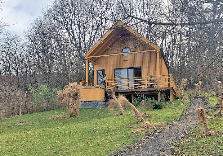 Élménybeszámoló<br><small>2024 FEBRUÁR</small>