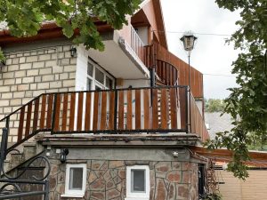 KLÁRA APARTMAN<br><small>⚲ Balatonszepezd</small>