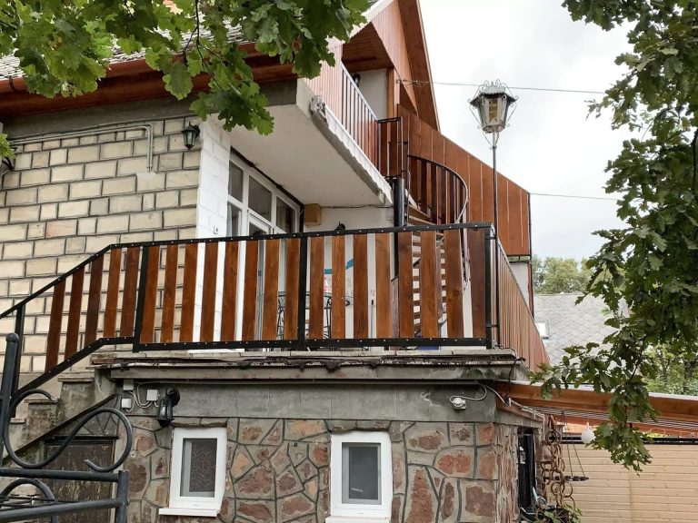 KLÁRA APARTMAN⚲ Balatonszepezd