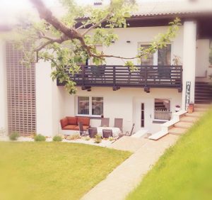 HILLSIDE APARTMENT<br><small>⚲ Pörtschach am Wörthersee (Ausztria)</small>