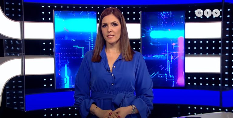 TV riportATV HETI NAPLÓ / 2024 MÁRCIUS