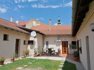 IVETT APARTMAN<br><small>⚲ Kiskunmajsa</small>