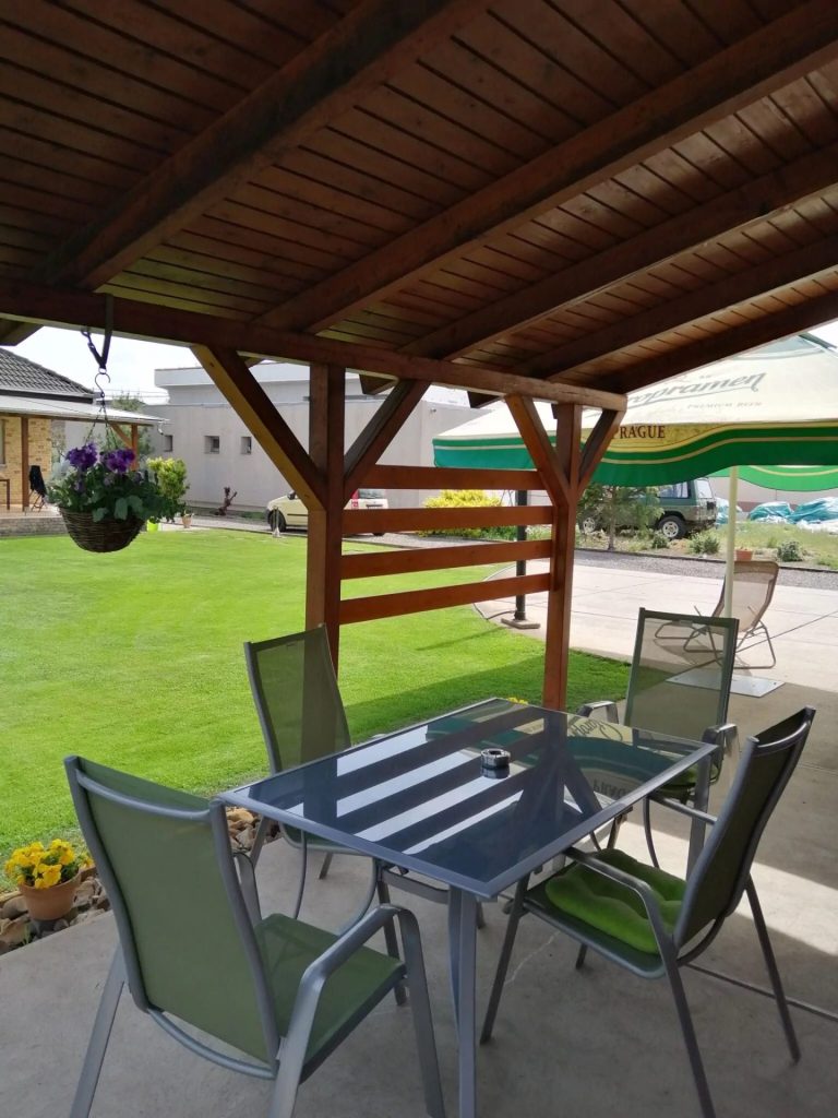 KAMILLA APARTMAN⚲ Soltvadkert