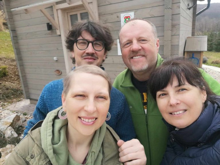Élménybeszámoló2024 ÁPRILIS