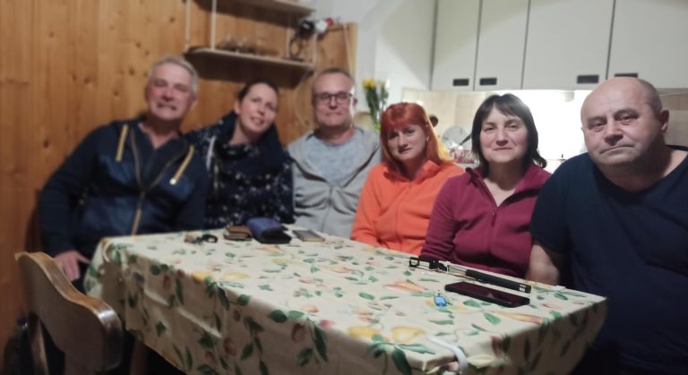 Élménybeszámoló2024 ÁPRILIS