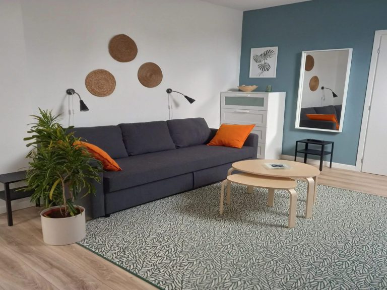 MADARAS APARTMAN⚲ Gárdony