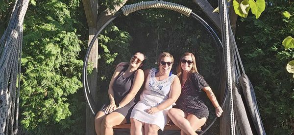 Élménybeszámoló<br><small>2024 AUGUSZTUS</small>