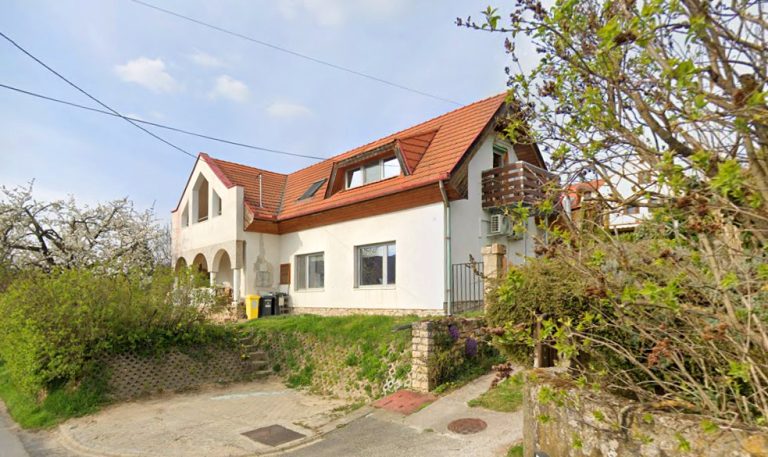 MM APARTMAN⚲ Badacsonyörs