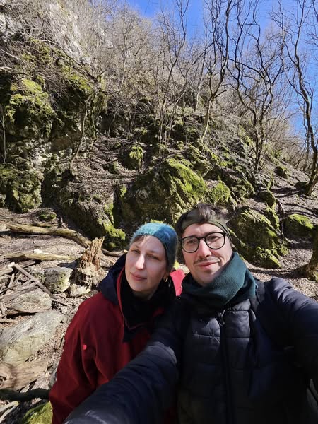 Élménybeszámoló<br><small>2025 MÁRCIUS</small>