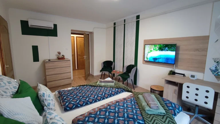 FEHÉRVÁR CAPPUCCINO APARTMAN⚲ Székesfehérvár