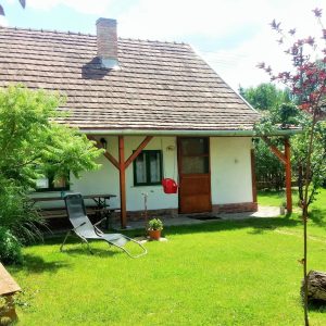HETEDHÉT VENDÉGHÁZ<br><small>⚲ Mórahalom</small>