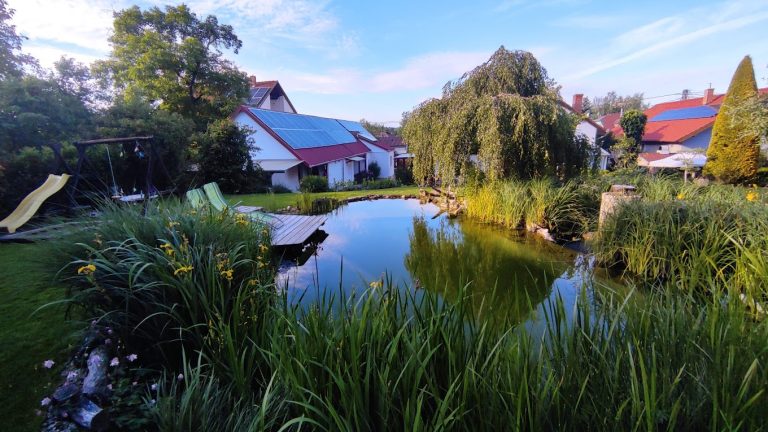 BÜKK VENDÉGHÁZ<br><small>⚲ Miskolc</small>