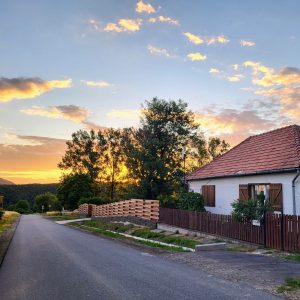 TEPKE HÁZ / FECSKE APARTMAN<br><small>⚲ Garáb</small>