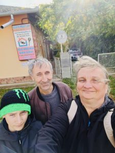 Élménybeszámoló<br><small>2025 OKTÓBER</small>