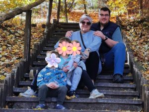 Élménybeszámoló<br><small>2025 OKTÓBER</small>