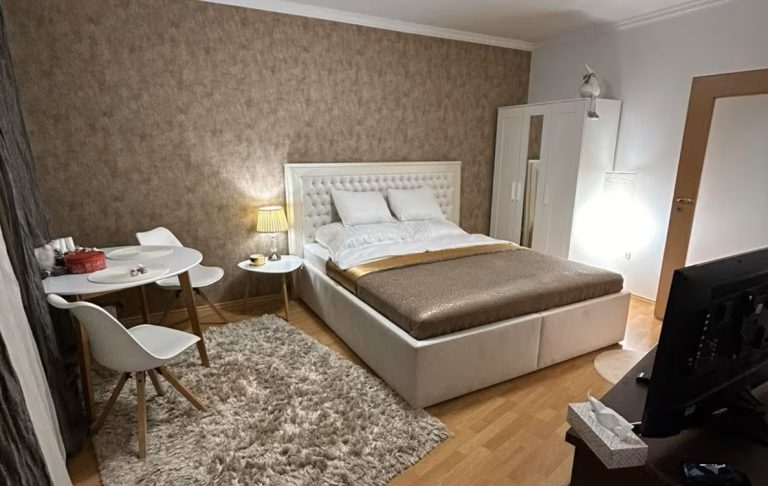PIHI GARZON APARTMAN⚲ Székesfehérvár