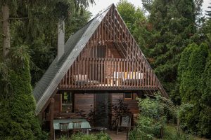 MOHA VENDÉGHÁZ<br><small>⚲ Szokolya</small>