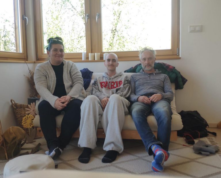 Élménybeszámoló2026 ÁPRILIS